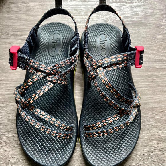 Chaco Other - Chaco Z1 EcoTread sandals